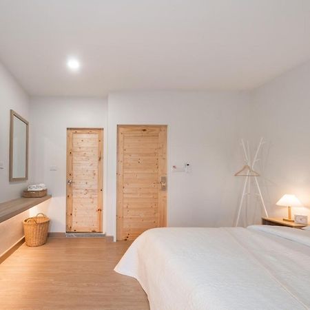 Coroom Bkk Бангкок Екстер'єр фото