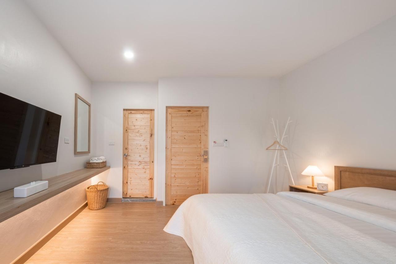 Coroom Bkk Бангкок Екстер'єр фото