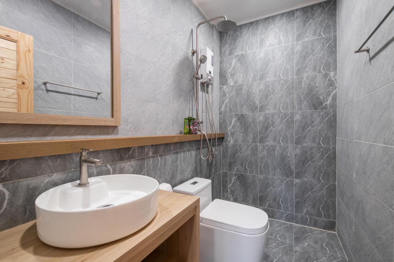 Coroom Bkk Бангкок Екстер'єр фото